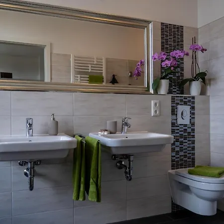 Apartamento Konig Albert Residenz - A75776