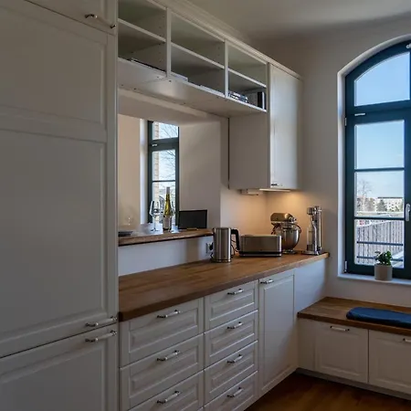 Konig Albert Residenz - A75776 Apartamento