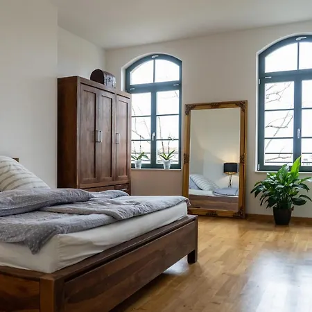 Konig Albert Residenz - A75776 Apartamento *