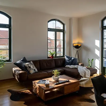 Apartamento Konig Albert Residenz - A75776