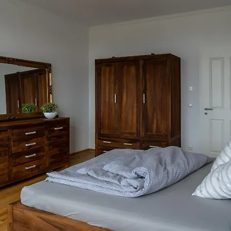 Appartamento Konig Albert Residenz - A75776 Lipsia