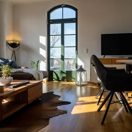 Konig Albert Residenz - A75776 *