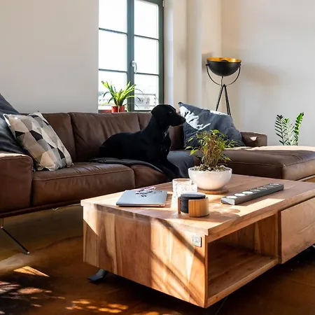 Appartamento Konig Albert Residenz - A75776